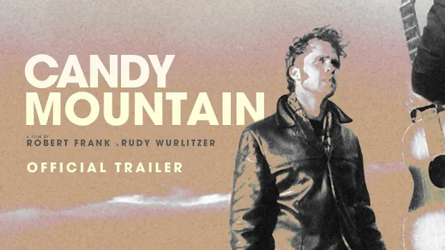 œuvre de Candy Mountain