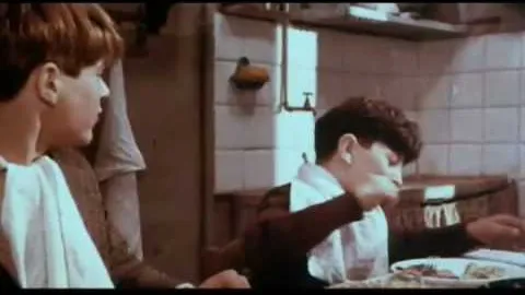 œuvre de Amarcord