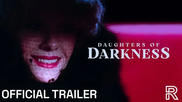 œuvre de Daughters of Darkness