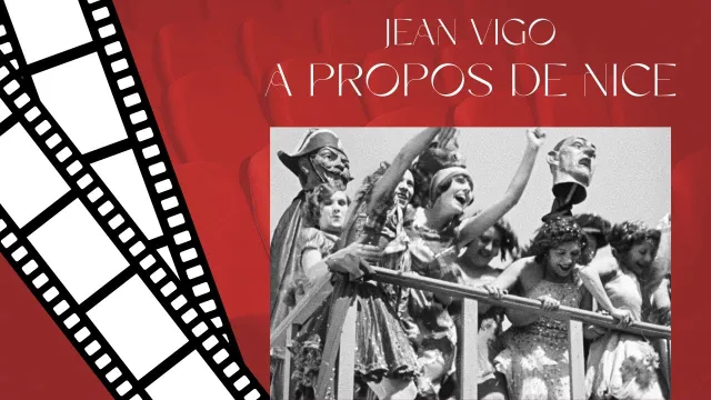 œuvre de À propos de Nice