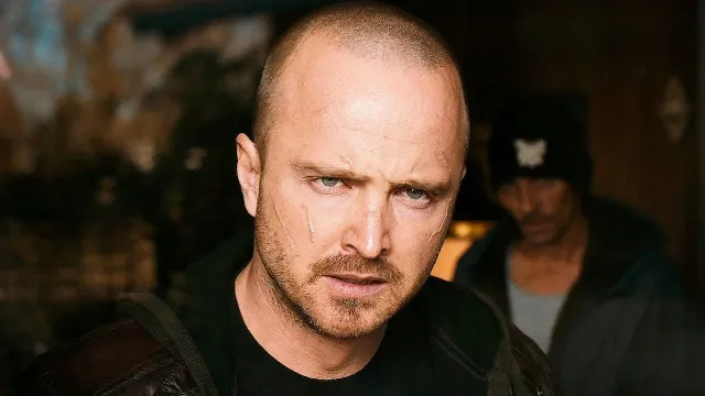 œuvre de El Camino: A Breaking Bad Movie