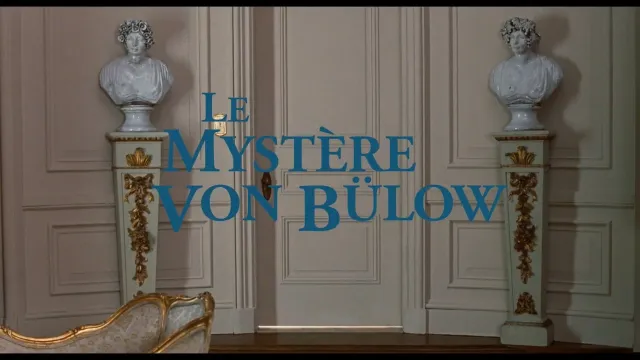 œuvre de Reversal of Fortune
