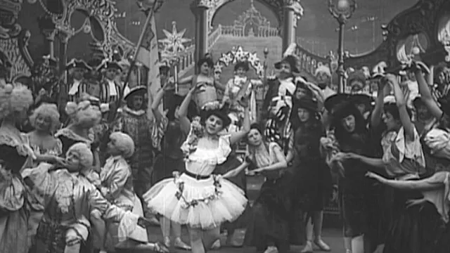 œuvre de The Chimney Sweep (film)