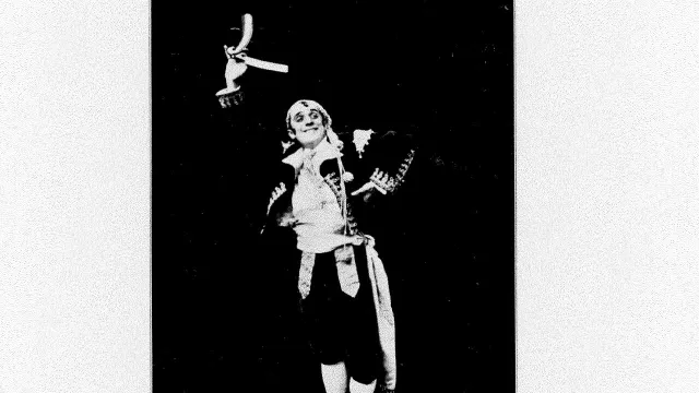 œuvre de The Barber of Seville (1904 film)