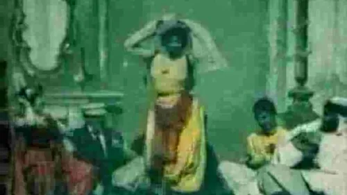 œuvre de Danse des Ouléd-Naïd
