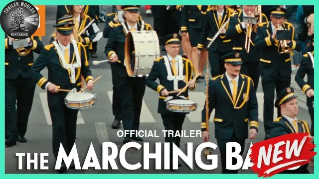 œuvre de The Marching Band