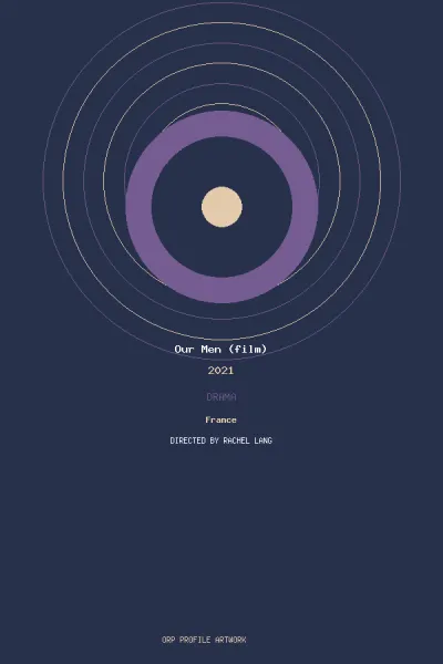 œuvre de Our Men (film)
