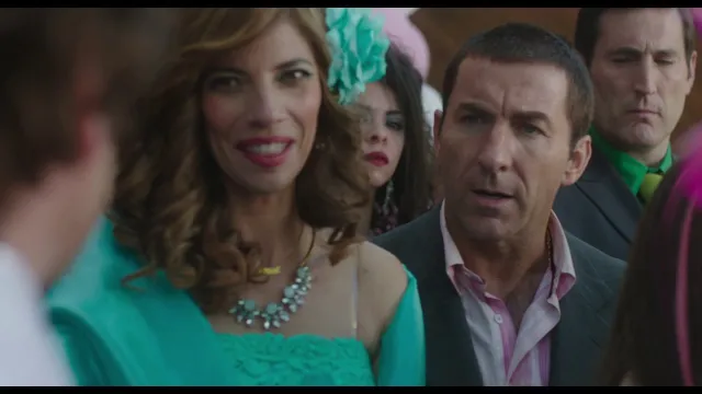 œuvre de Abracadabra (2017 film)
