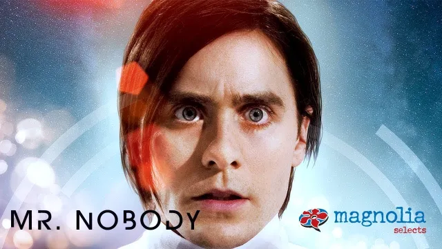 œuvre de Mr. Nobody (film)
