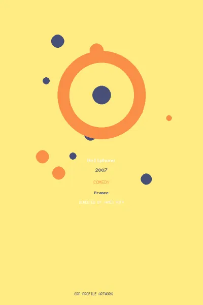 œuvre de Hellphone