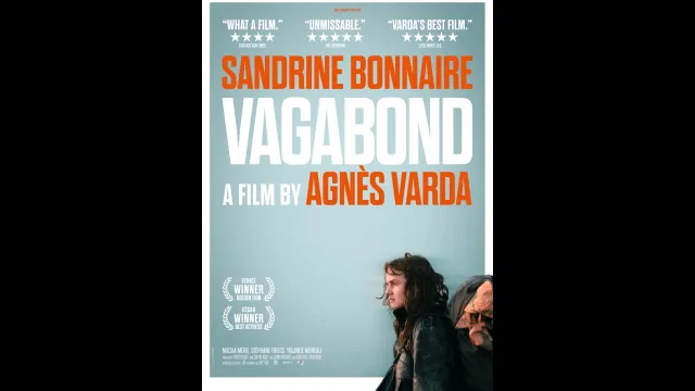 œuvre de Vagabond
