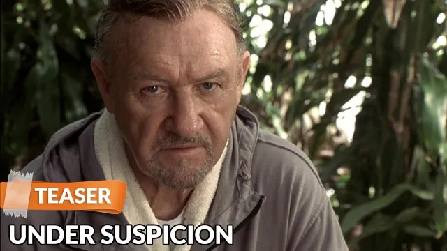 œuvre de Under Suspicion (2000 film)
