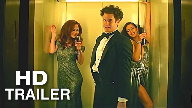 œuvre de Tick, Tick... Boom! (film)