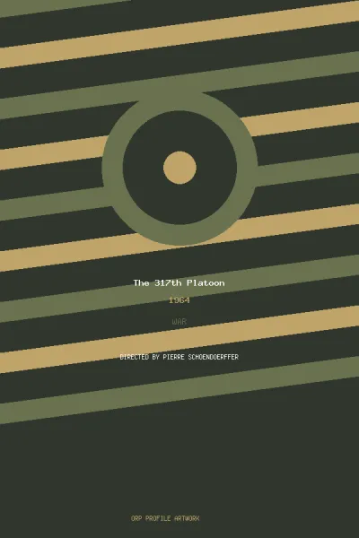 œuvre de The 317th Platoon