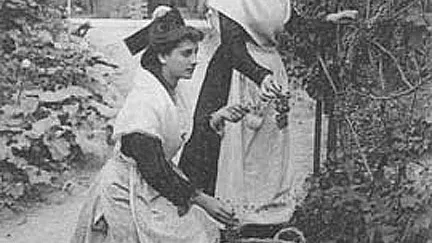 œuvre de L'Arlésienne (1942 film)