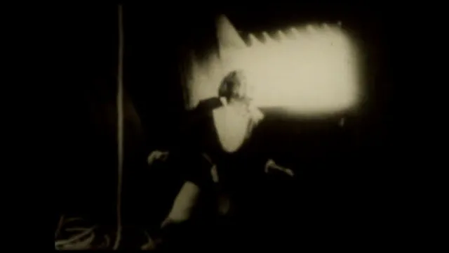 œuvre de The Hunchback of Notre Dame (1911 film)