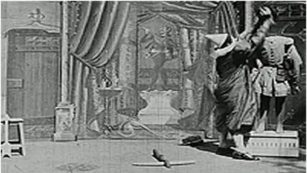 œuvre de Adventures of William Tell