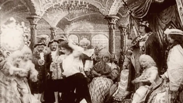 œuvre de Cinderella (1899 film)
