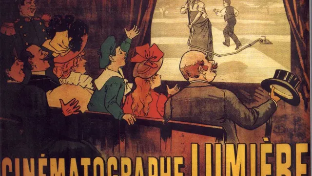 œuvre de L'Arroseur Arrosé