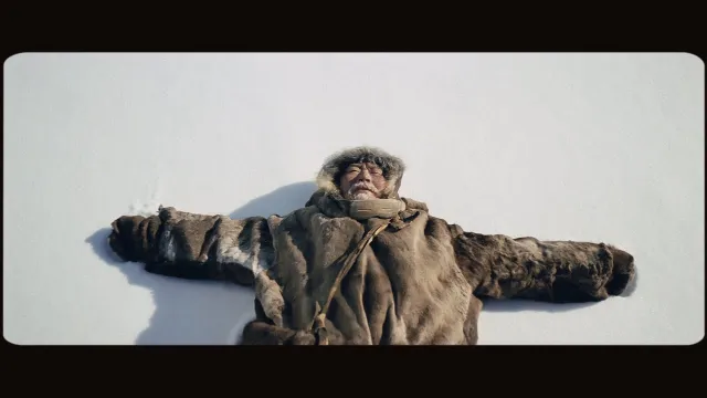 œuvre de Ága (film)