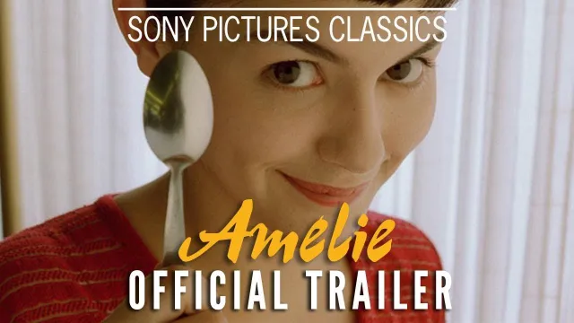 œuvre de Amélie