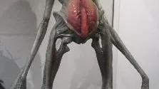 œuvre de Alien Resurrection