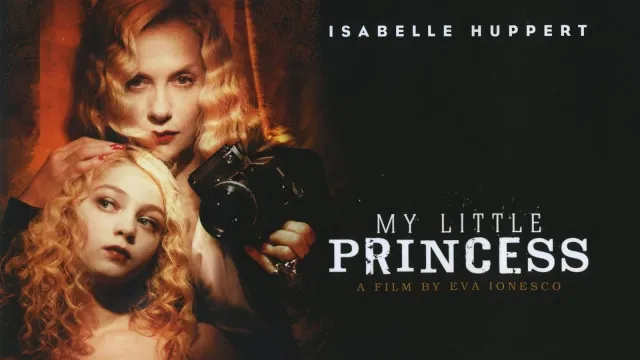 œuvre de My Little Princess
