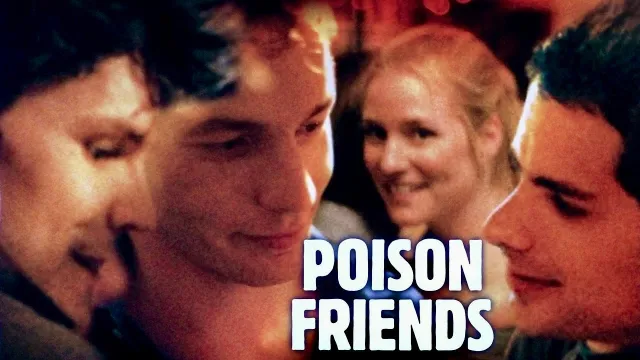 œuvre de Poison Friends