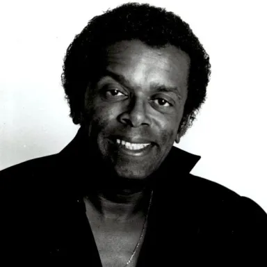 photo de profil de Leon Ware
