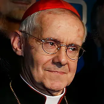 photo de profil de Jean-Louis Tauran