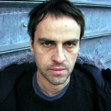 photo de profil de Laurent Lucas