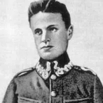 photo de profil de Zygmunt Janiszewski