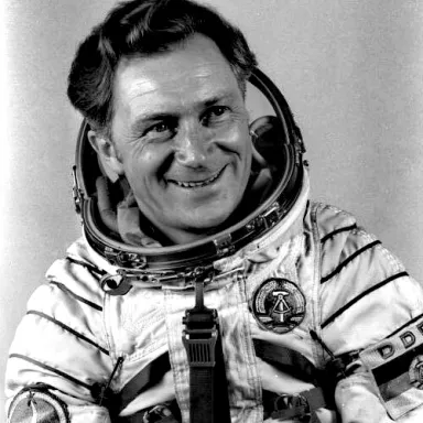 photo de profil de Sigmund Jähn