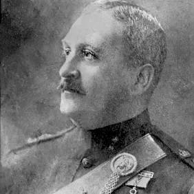 photo de profil de Edward Fortescue Wright
