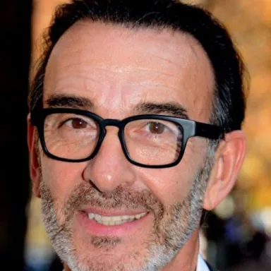photo de profil de Robin Renucci