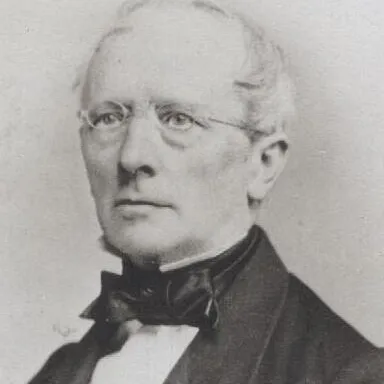 photo de profil de Johann Georg Baiter