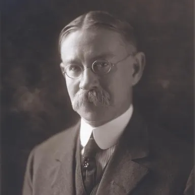 photo de profil de J. Horace McFarland