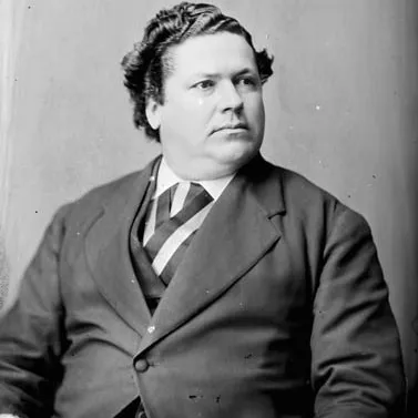 photo de profil de Joseph-Alfred Mousseau