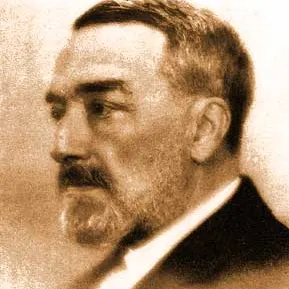 photo de profil de Salomon Reinach