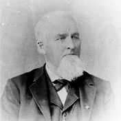 photo de profil de Alonzo J. Edgerton