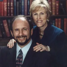 photo de profil de Sheila Wellstone