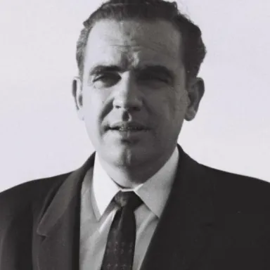 photo de profil de Frank G. Clement