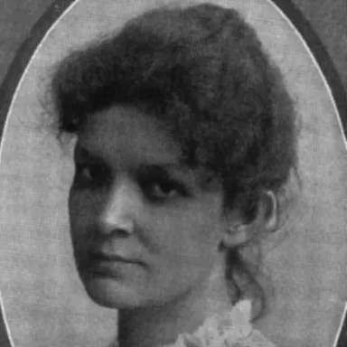 photo de profil de Eleanor Stackhouse Atkinson