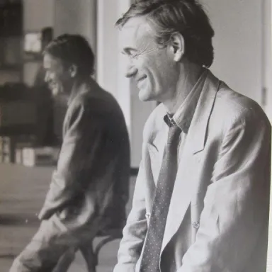 photo de profil de Alain Jaspard