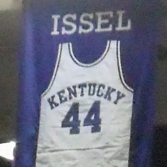 photo de profil de Dan Issel