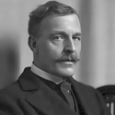 photo de profil de James Guthrie (artist)