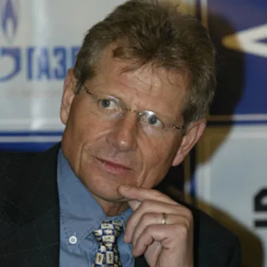 photo de profil de Vlastimil Petržela