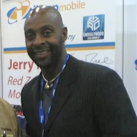 photo de profil de Jerry Rice