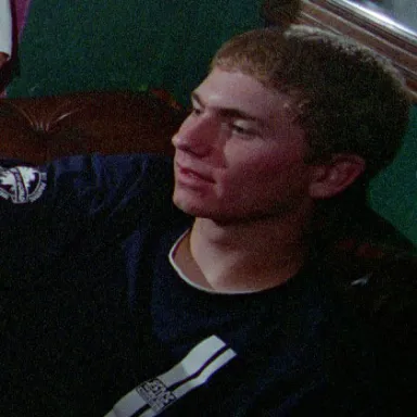 photo de profil de Scott Raynor