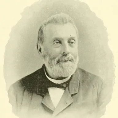 photo de profil de Joseph E. Haynes
